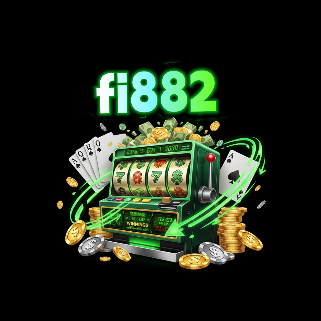 Logo của fi882